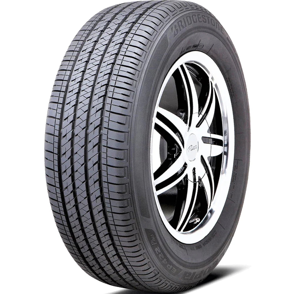 195/65R15 91H All Season Tire D879