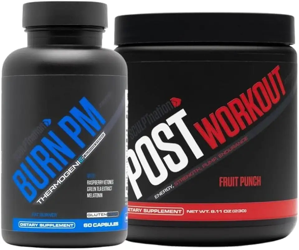 Fruit Punch Powder Bundle H3124