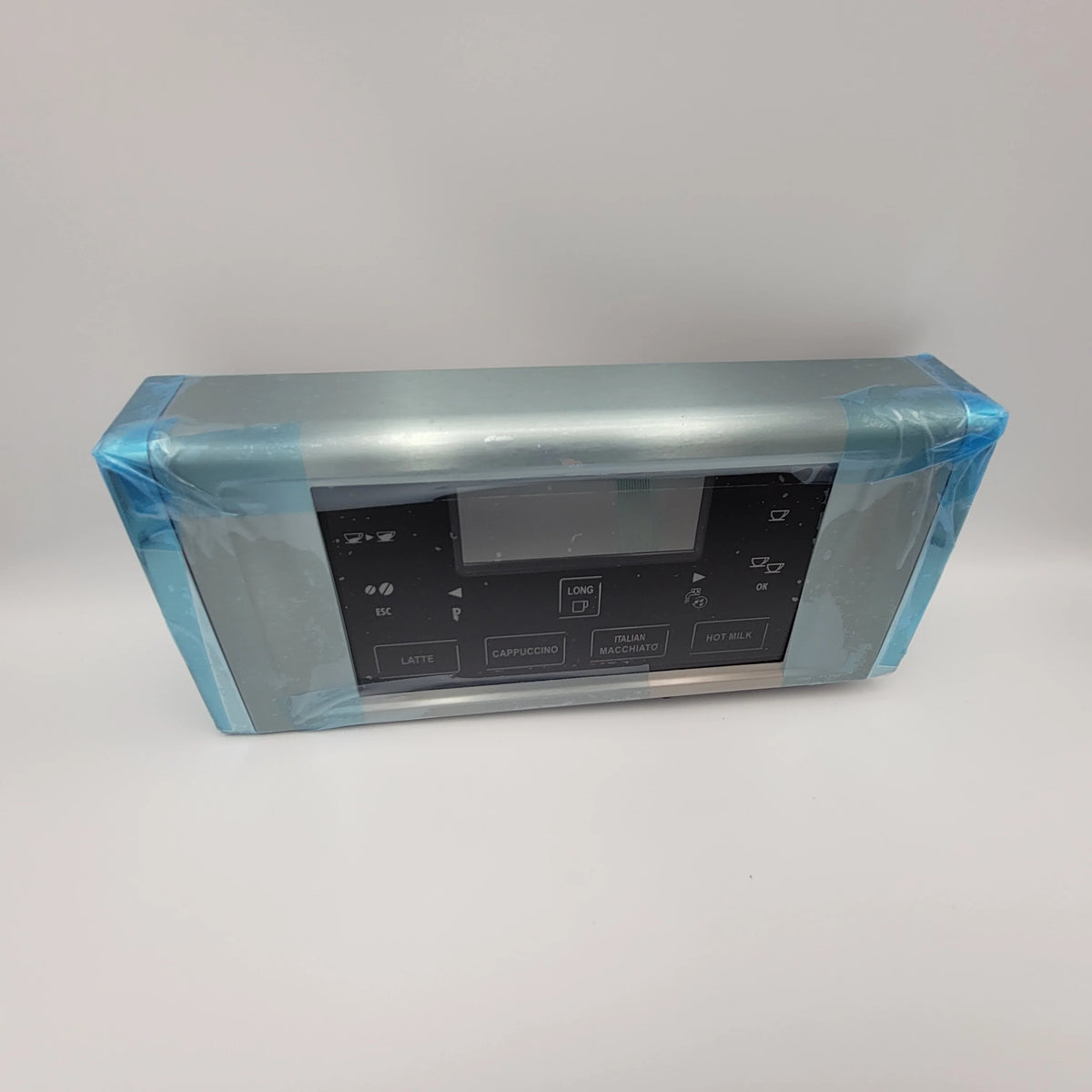 Control Panel Assy D49664
