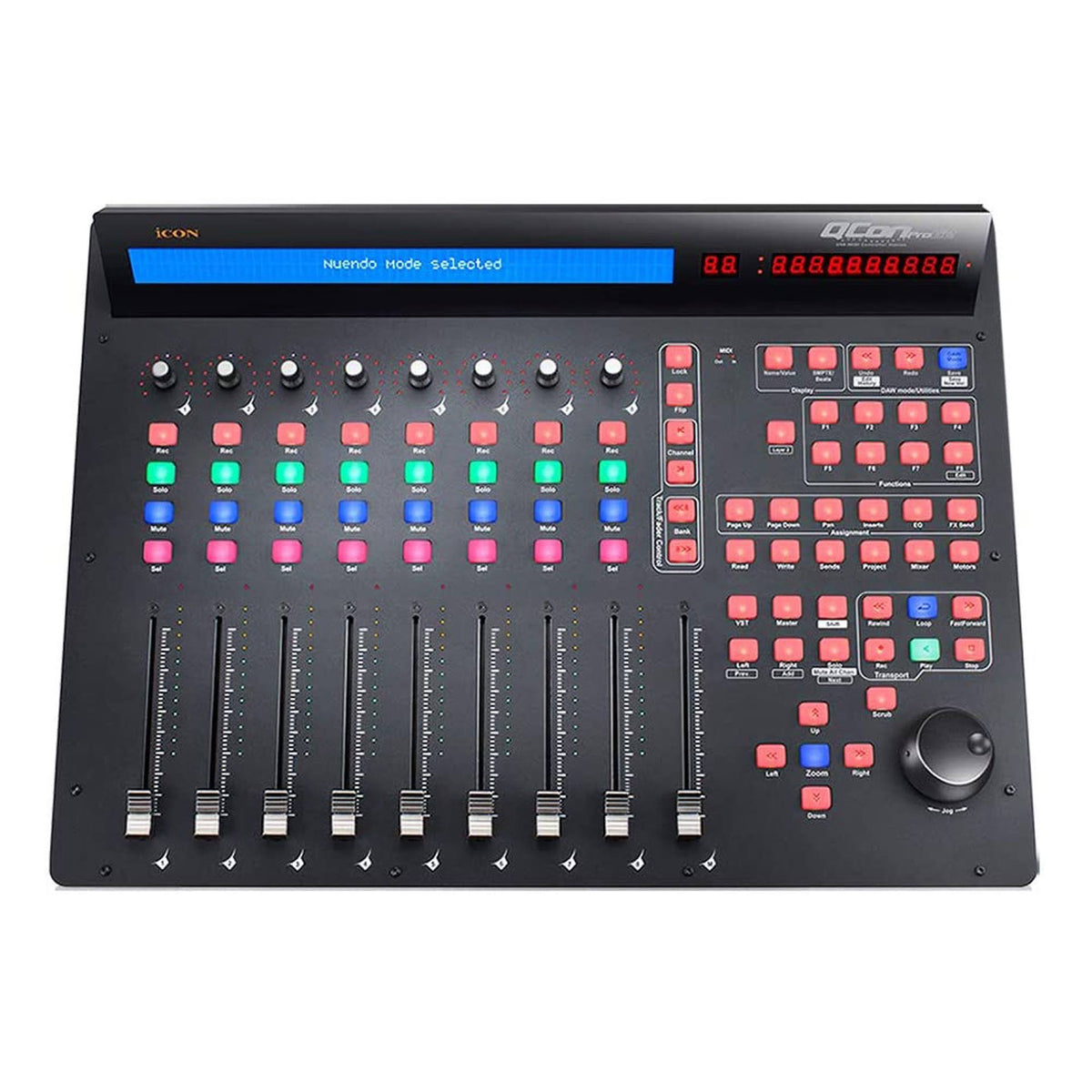 Control Surface R300100