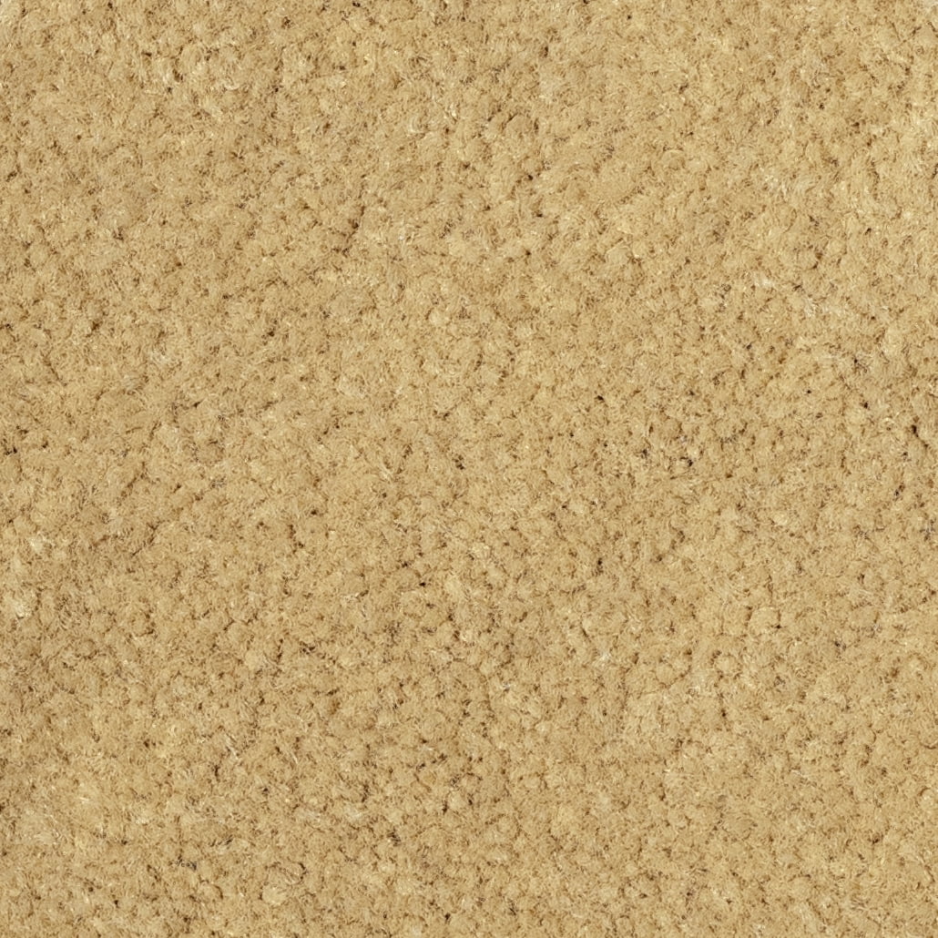 Beige Carpet Car Mats for Tesla Model X E3002