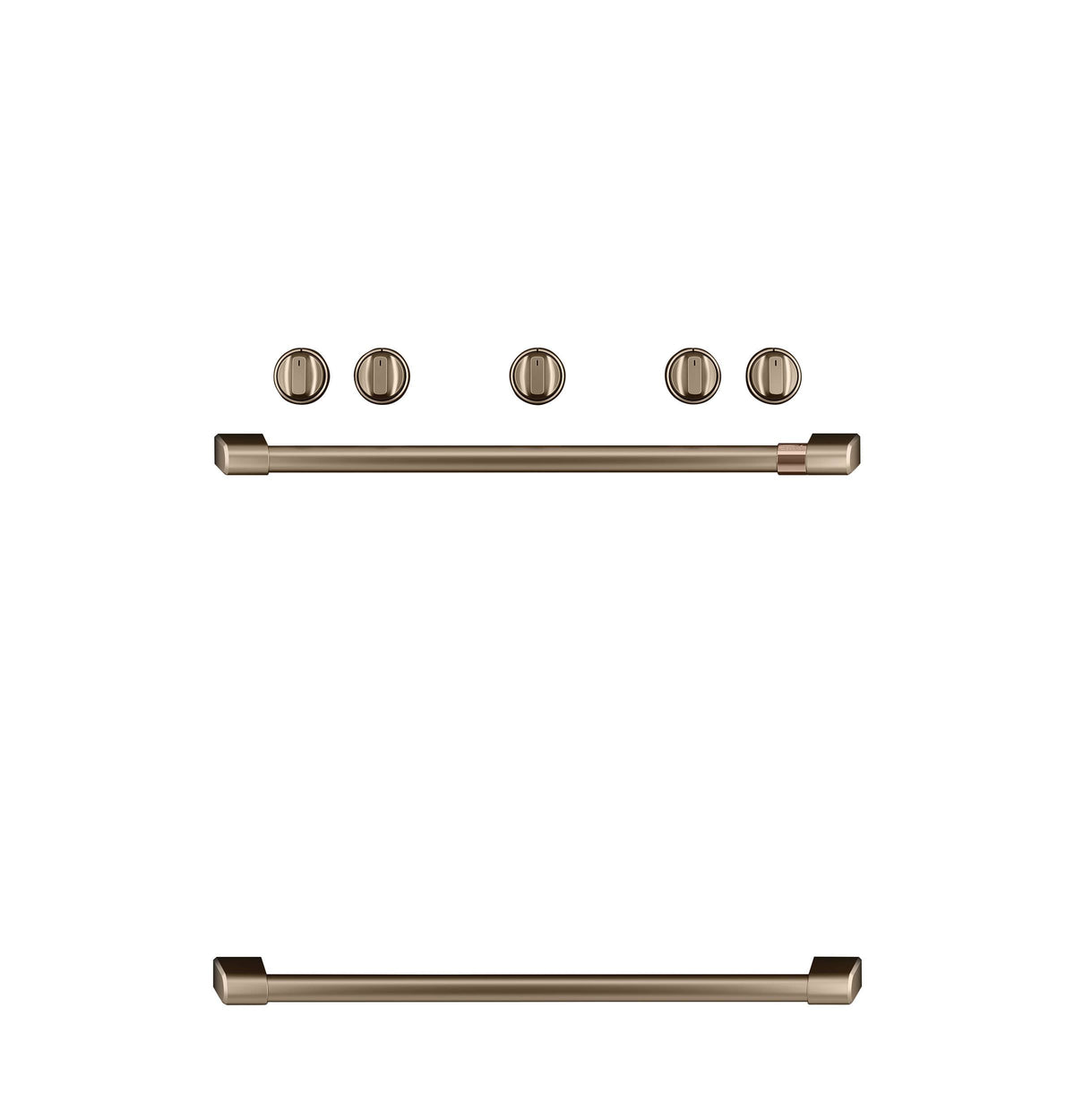 Freestanding Gas Handle and Knob Kit A845514