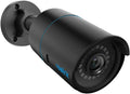 5MP Outdoor PoE IP Security Camera with 100ft Night Vision R24813