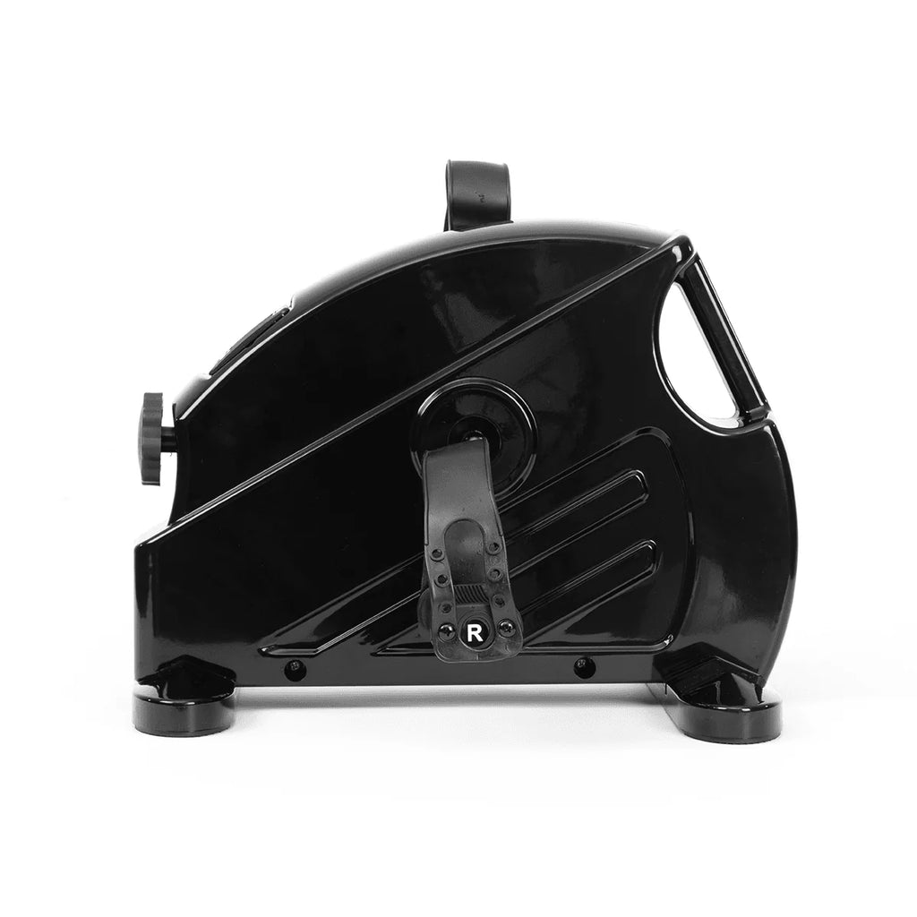 Black Adjustable Vertical Climber Exercise Machine P6907