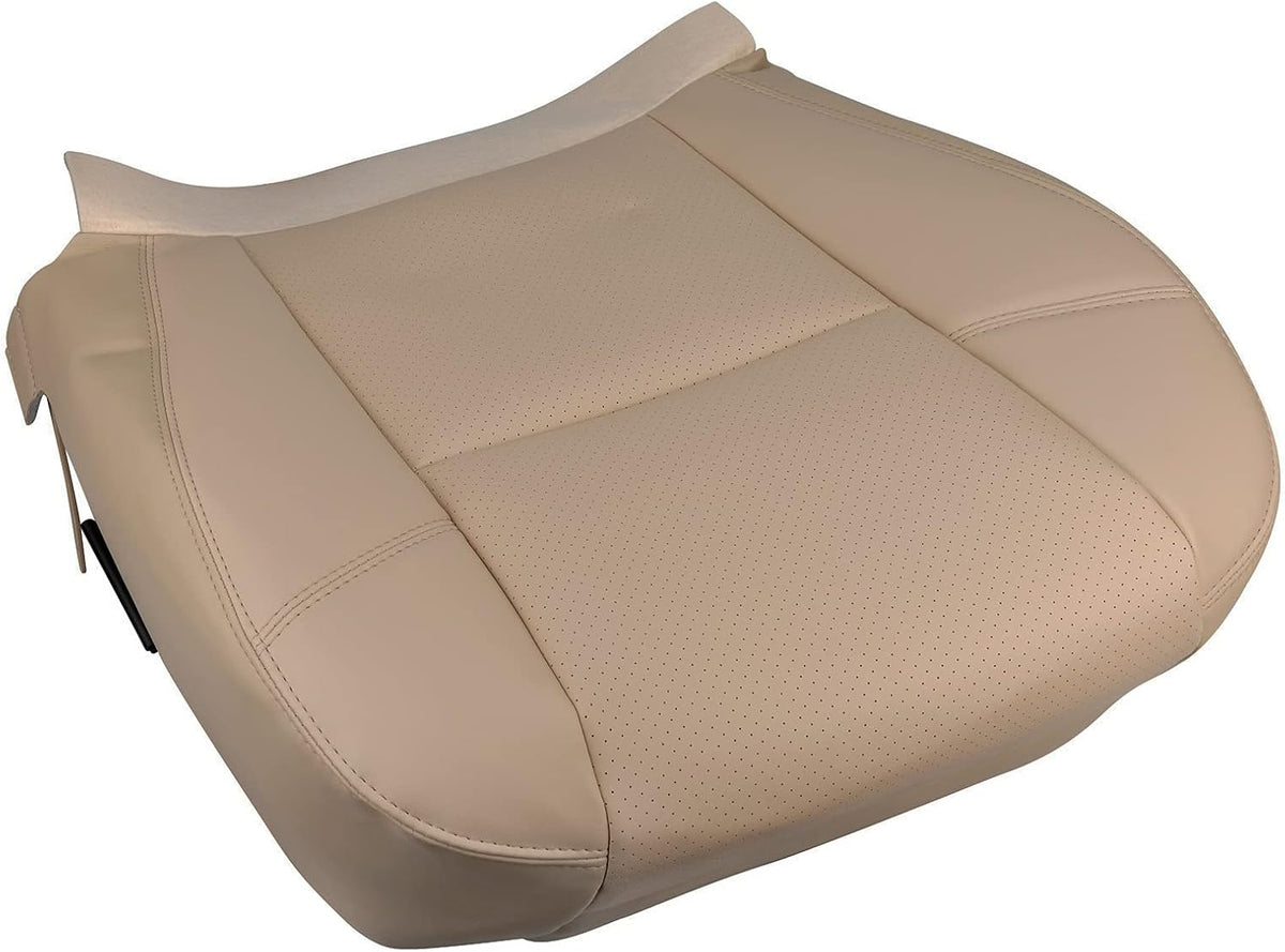 Perforated Leather Seat Cover for Cadillac Escalade I8426