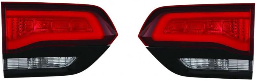 Tail Light Pair for Jeep Grand Cherokee 2014-2021 A900695