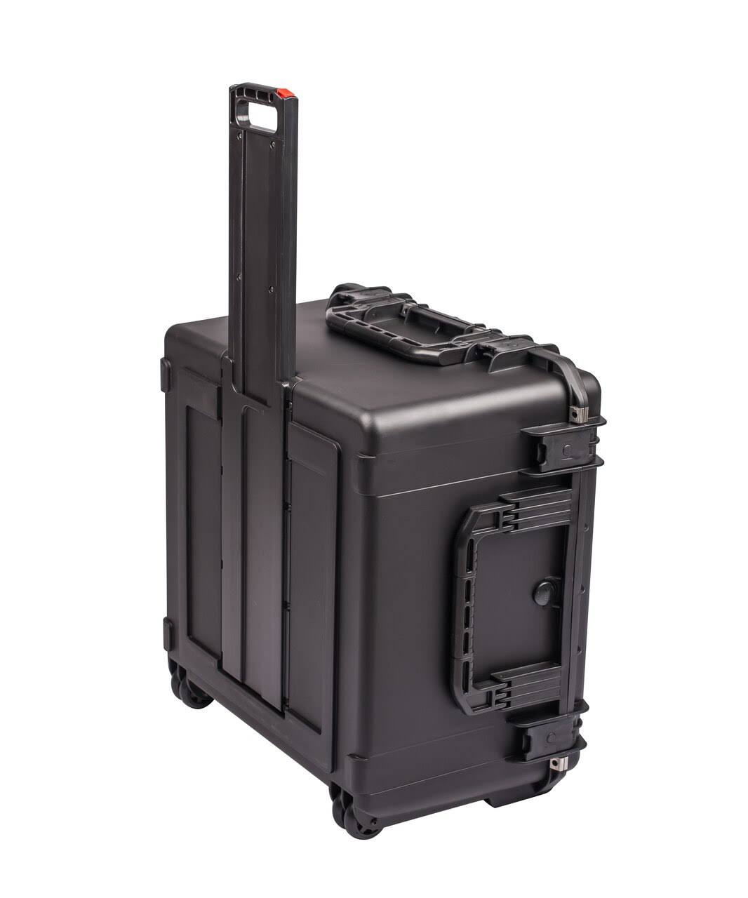 Black Hard Case O695
