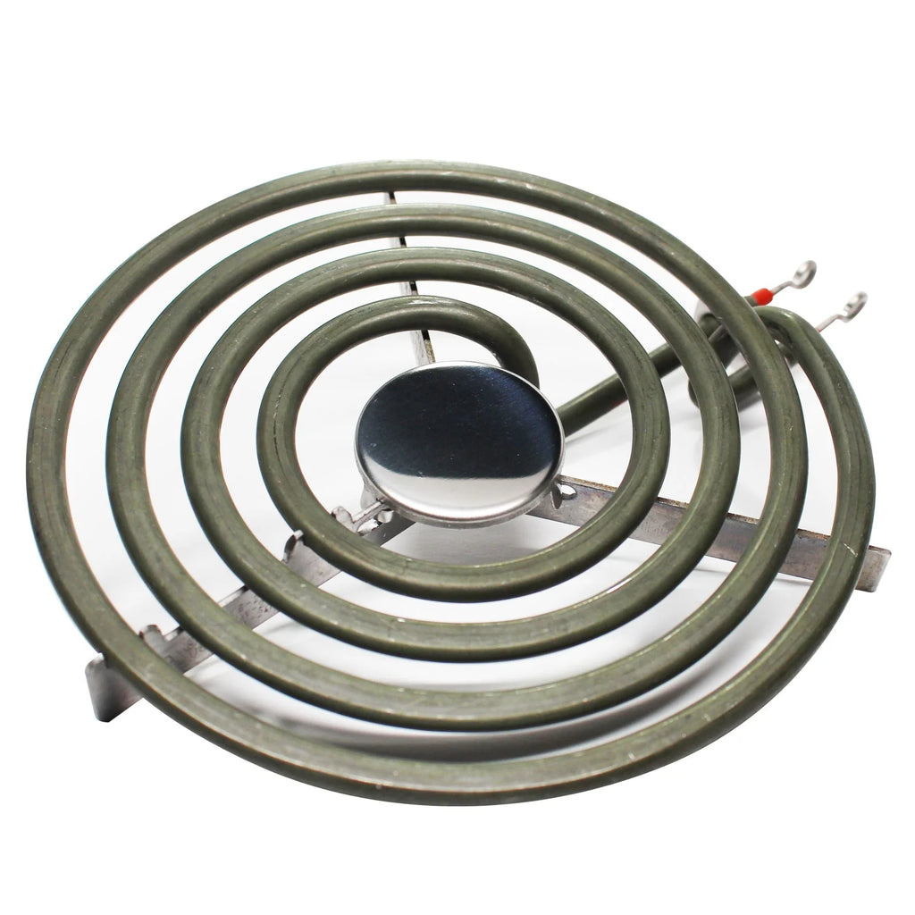 6 inch 4 Turns Surface Burner Element for Range, Stove & Cooktop B71074