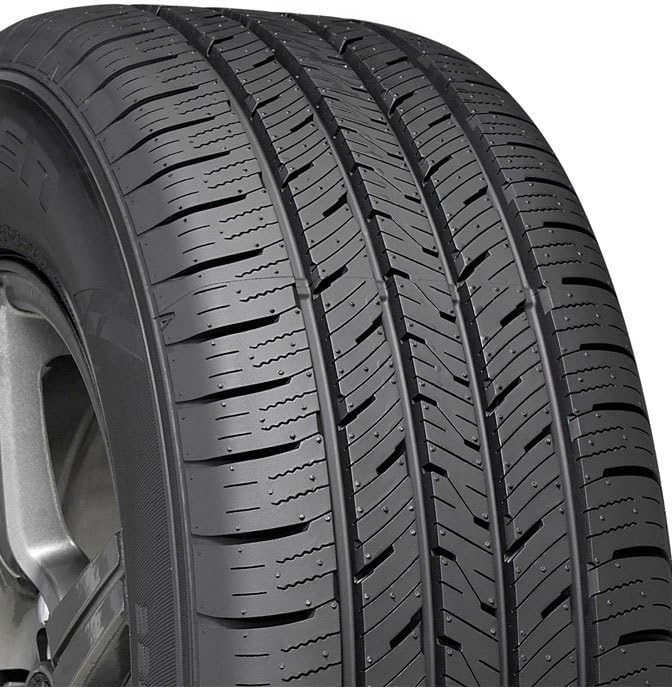 215/60R16 95T All-Season Radial Tire B19164
