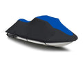 Black Blue Heavy-Duty 600 Denier PWC Cover H12646