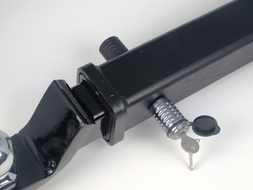 Keyed Alike 1.25" Trailer Lock 2 Pack H93115