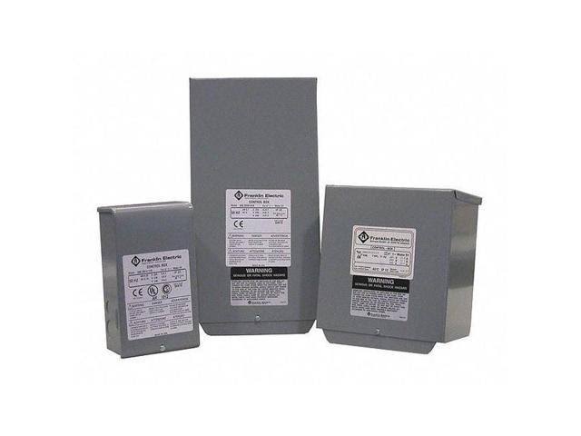 Start Capacitor 270-324 MFD 330V N995328