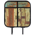 Solid Reclaimed Wood Sideboard Z42073