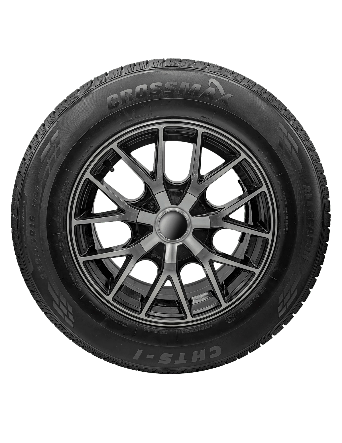 235/60R18 103V All-Season Tire I1531