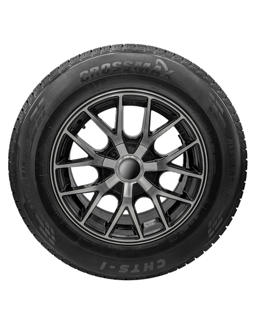 235/60R18 103V All-Season Tire I1531