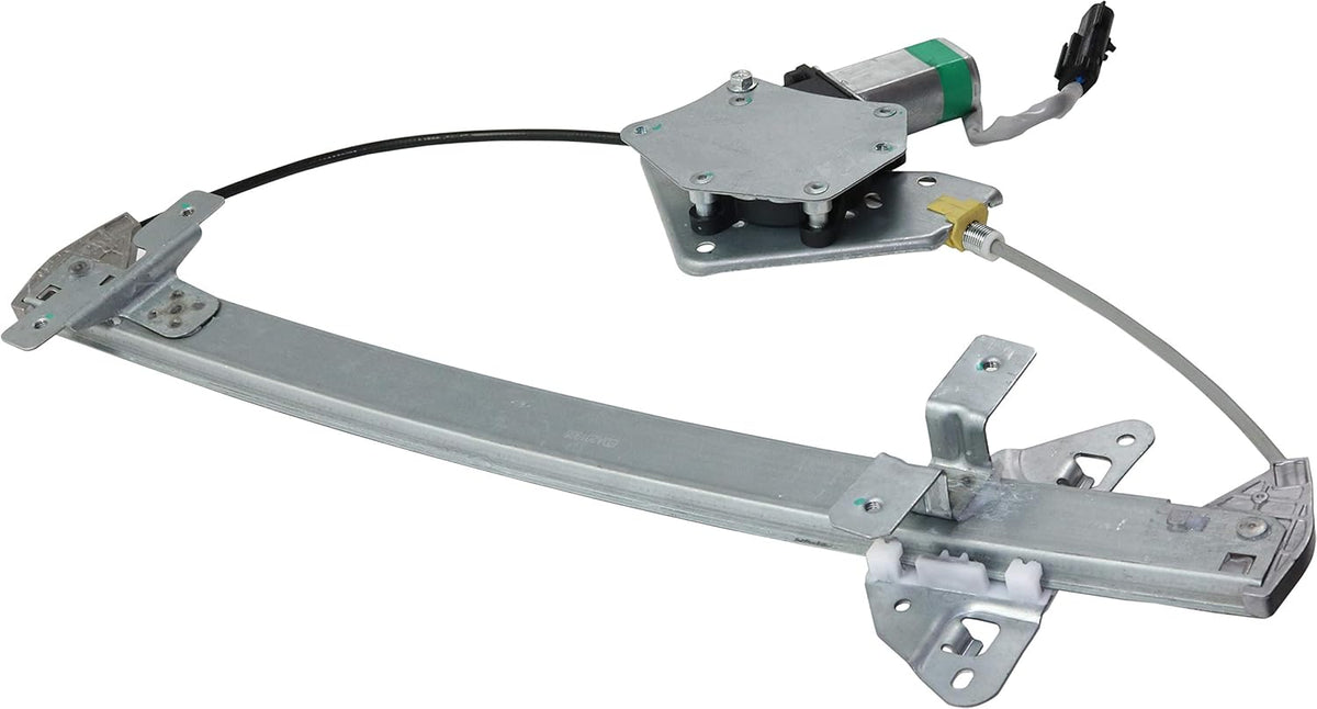 Rear Window Regulator with Motor Pack of 2 I42887