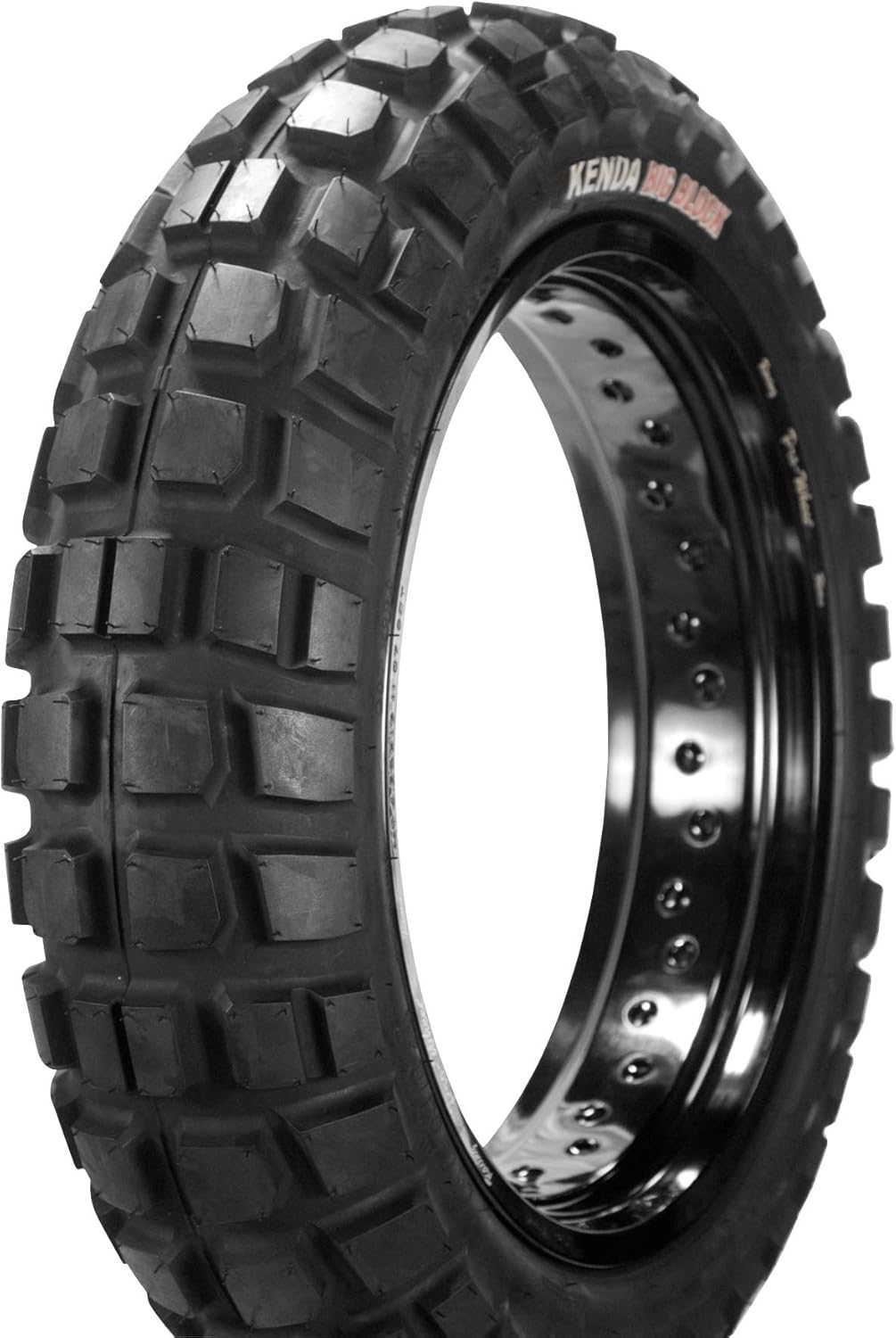 Dual Sport Rear Tire 130/80-17 O607056