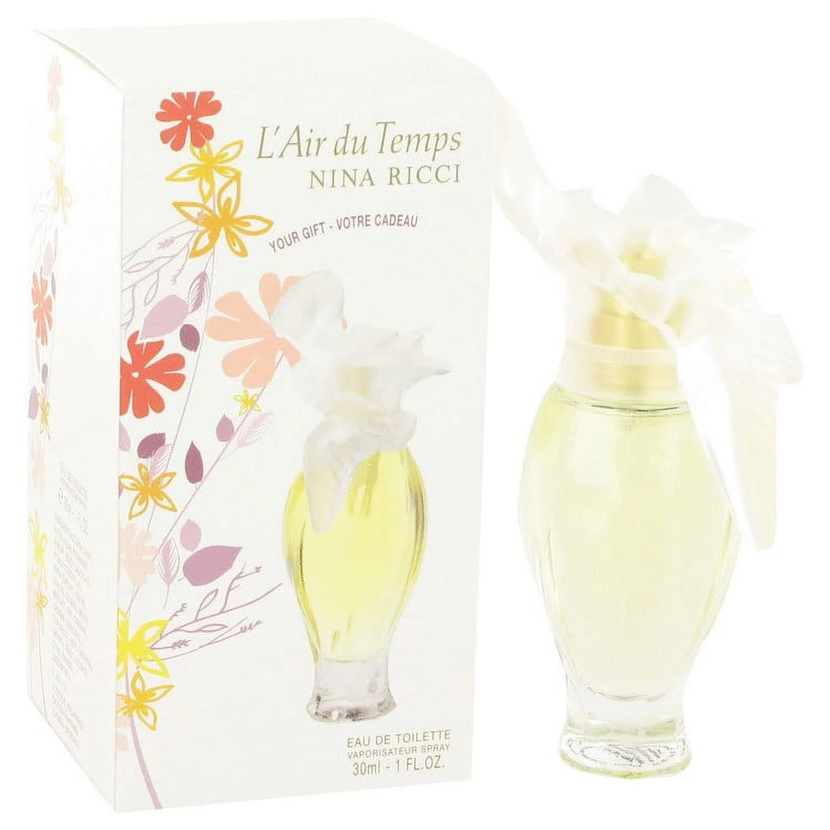 Eau De Toilette Spray 1 oz T839956