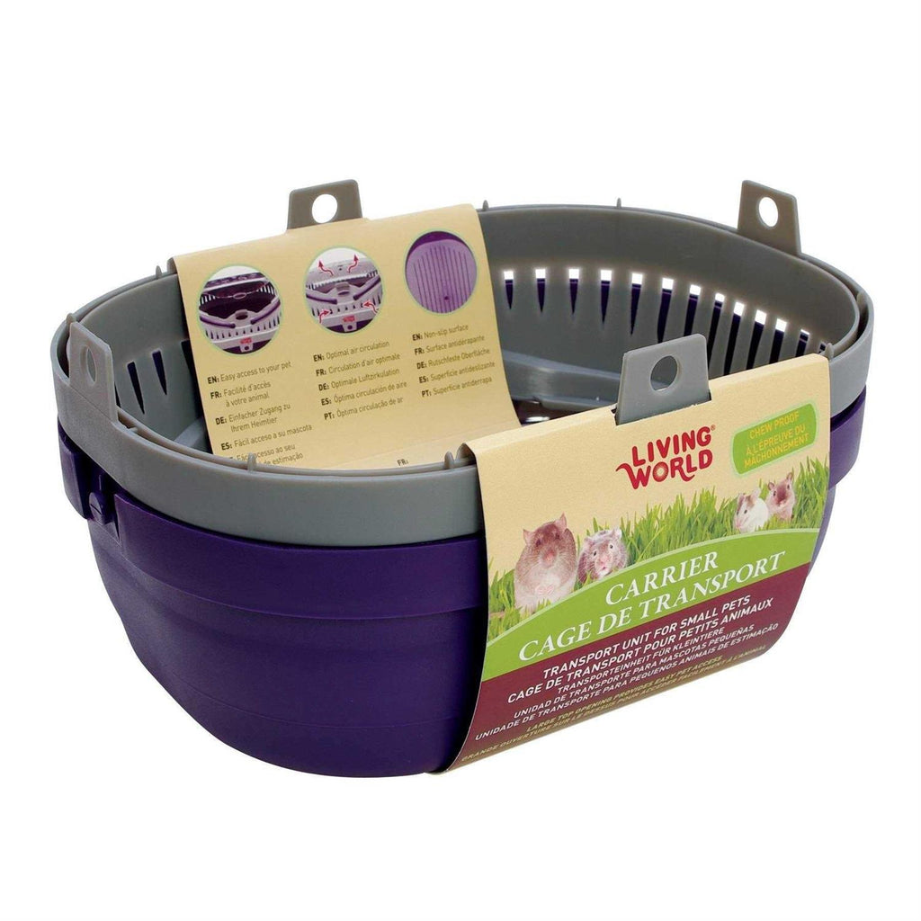 Pet Carrier J989