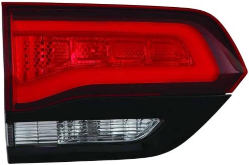 Tail Light Pair for Jeep Grand Cherokee 2014-2021 A900695