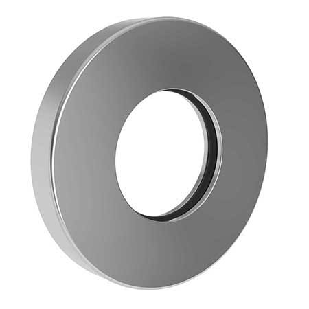 Polished Nickel Shower Arm Flange K14763
