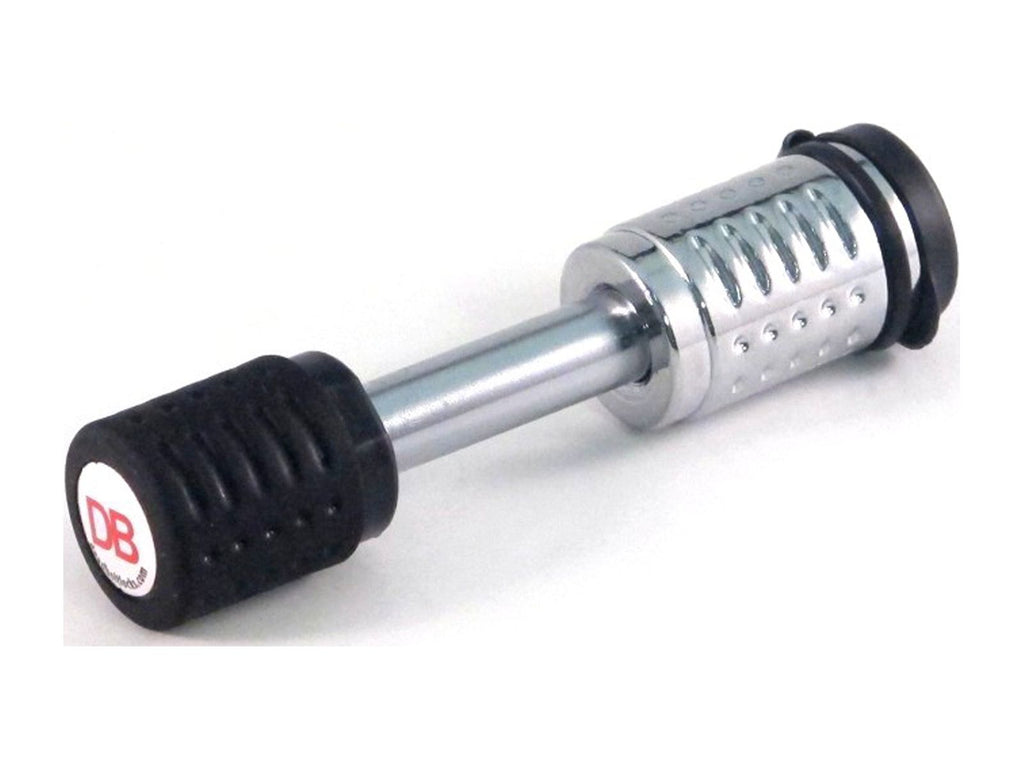 Keyed Alike 1.25" Trailer Lock 2 Pack H93115