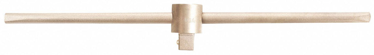 Sliding T-Handle Bar T24626