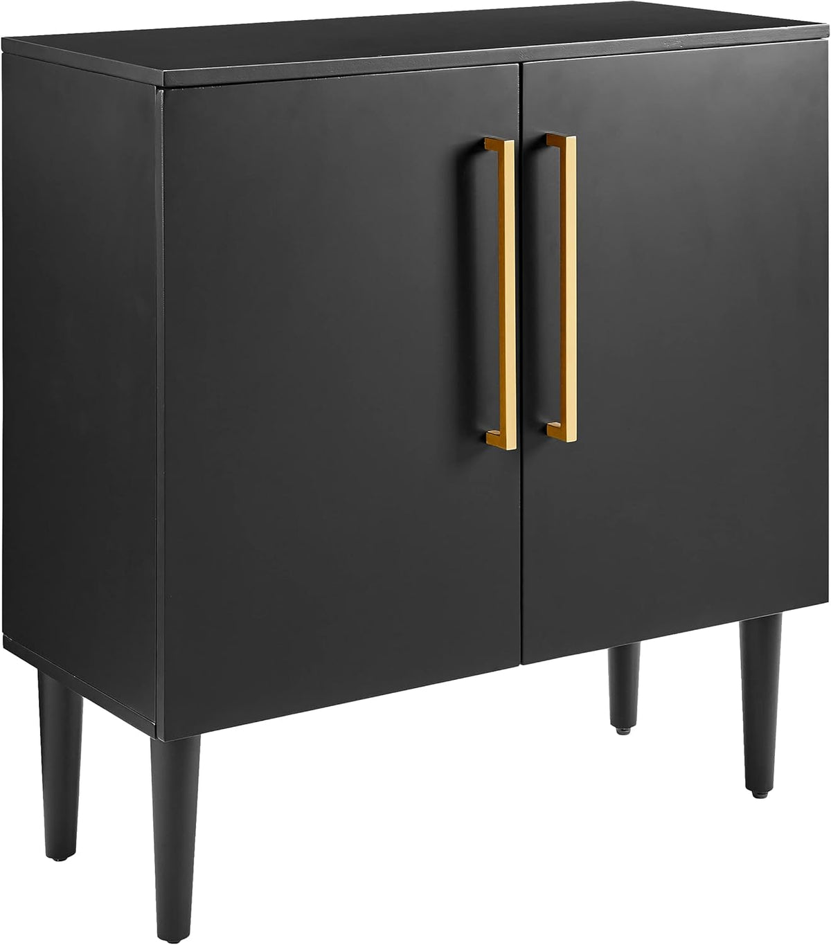 Mahogany Mid-Century Modern Media Console X6847