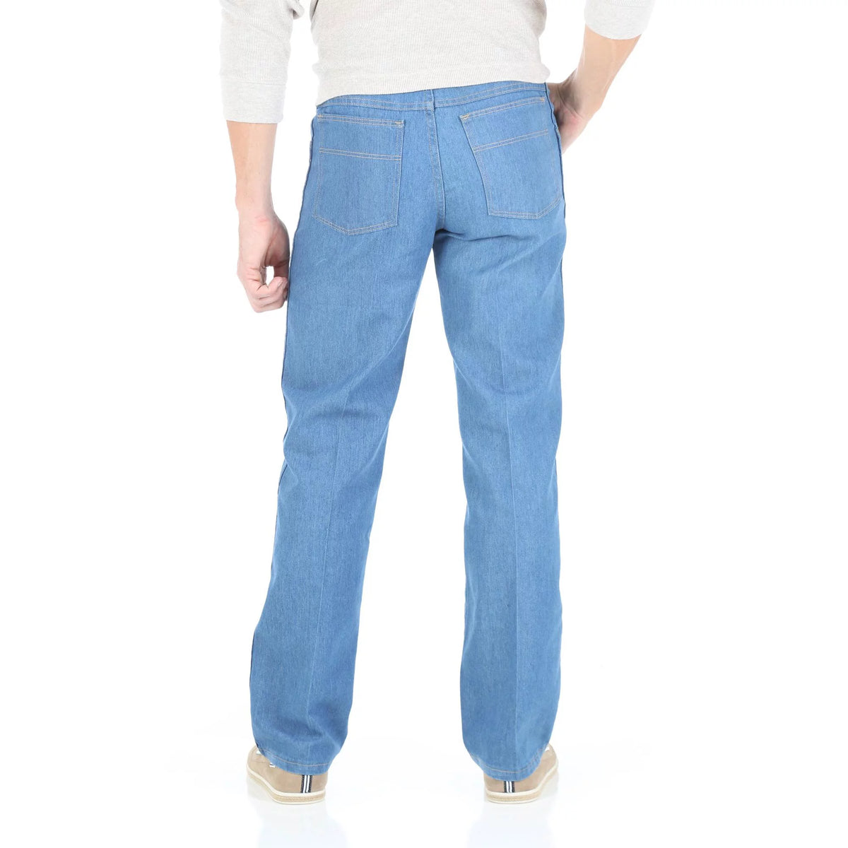 Big & Tall 4 Pocket Stretch Jean K981
