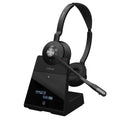 Stereo Headset Head-band Black I53306