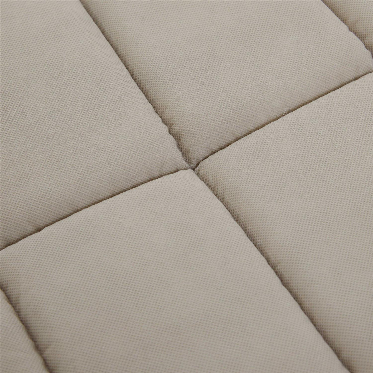 Plush Dog Crate Mat K588