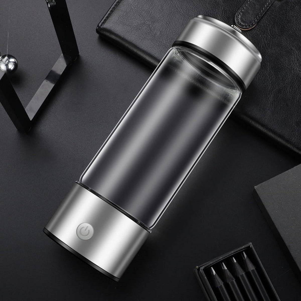 Rechargeable Hydrogen Water Bottle R451972