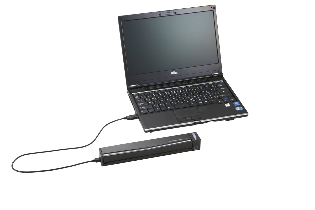 ScanSnap S1100i Z21293