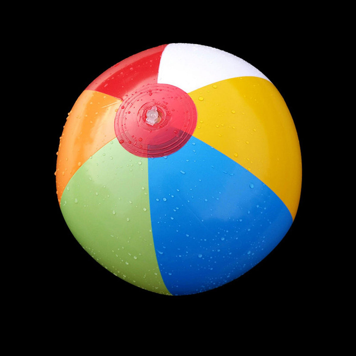 Colorful Inflatable Water Play Balls F829
