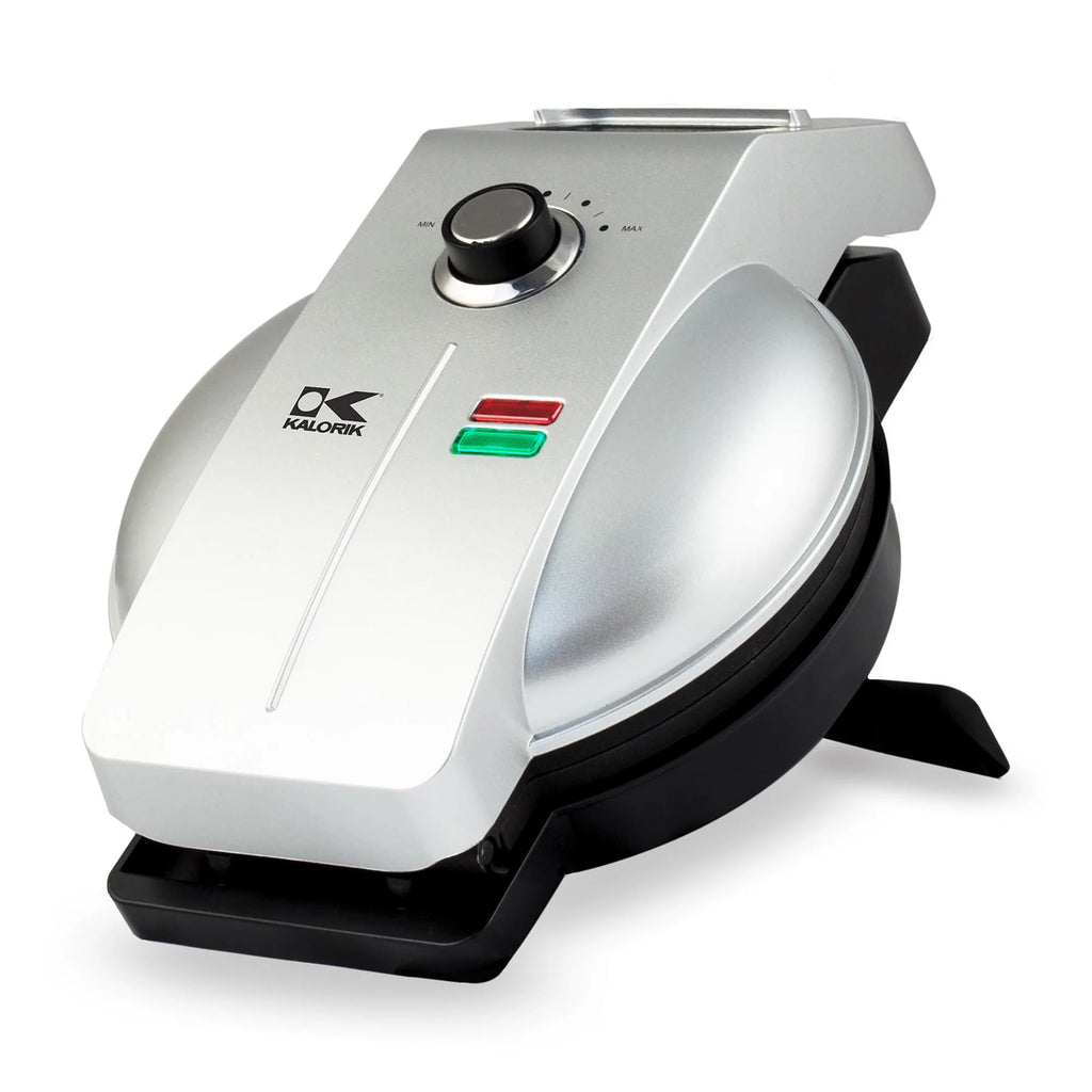 Easy Pour Waffle Maker Y13011