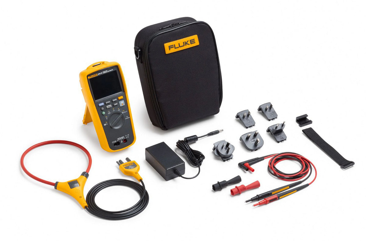 Digital Multimeter Kit V2400