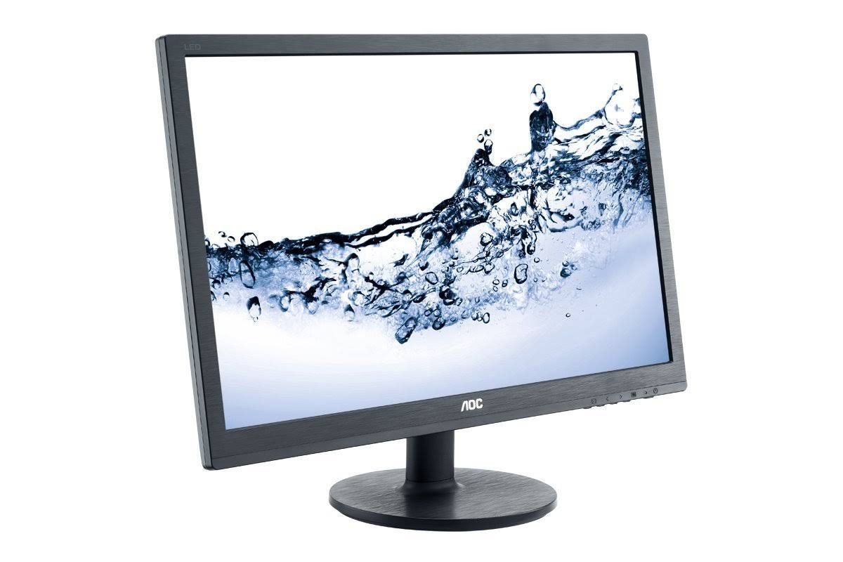 24 inch LED Monitor J933
