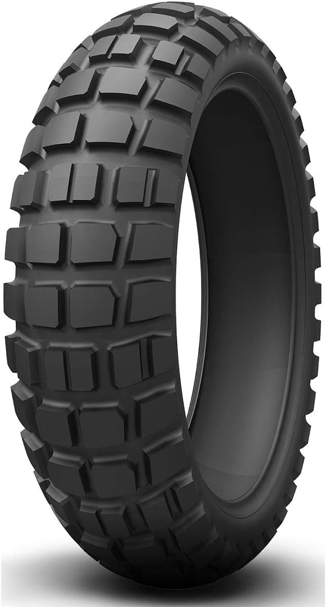Dual Sport Rear Tire 130/80-17 O607056