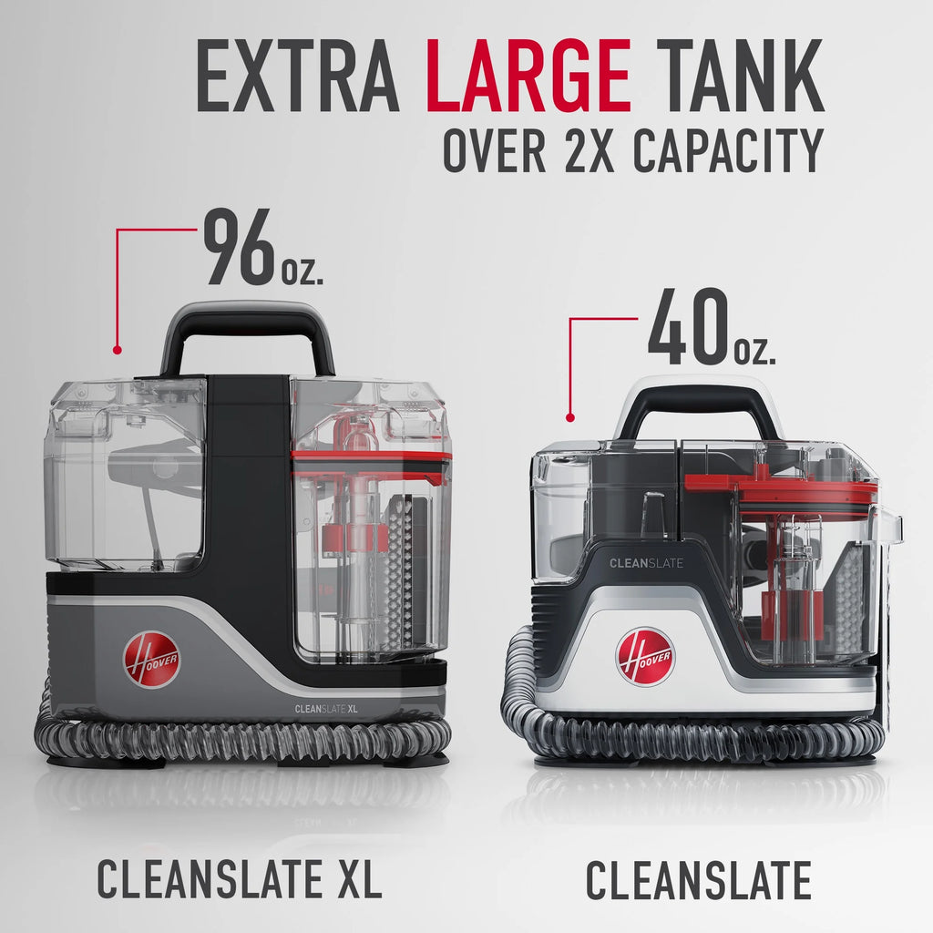 Portable Carpet and Upholstery Spot Cleaner X976