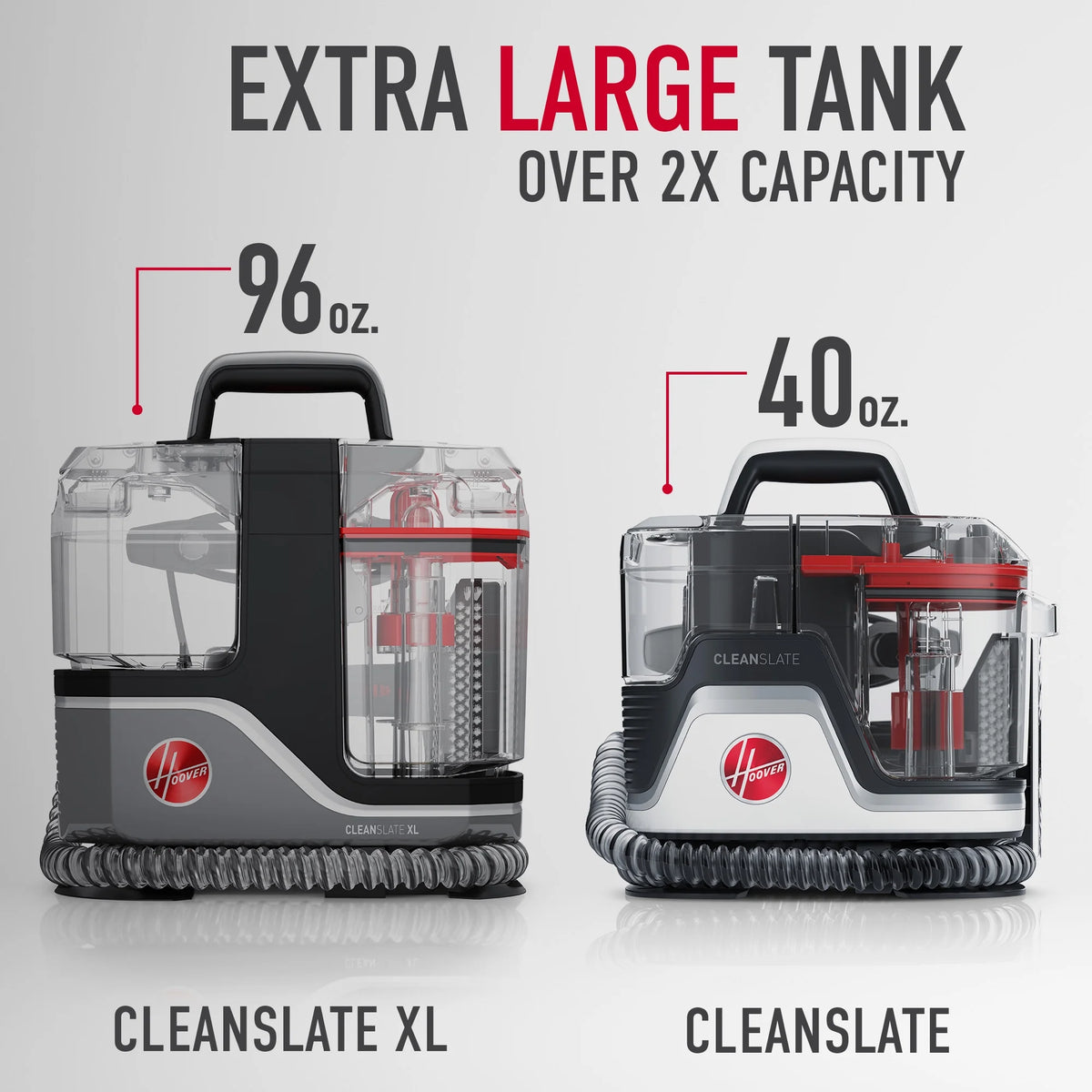 Portable Carpet and Upholstery Spot Cleaner X976