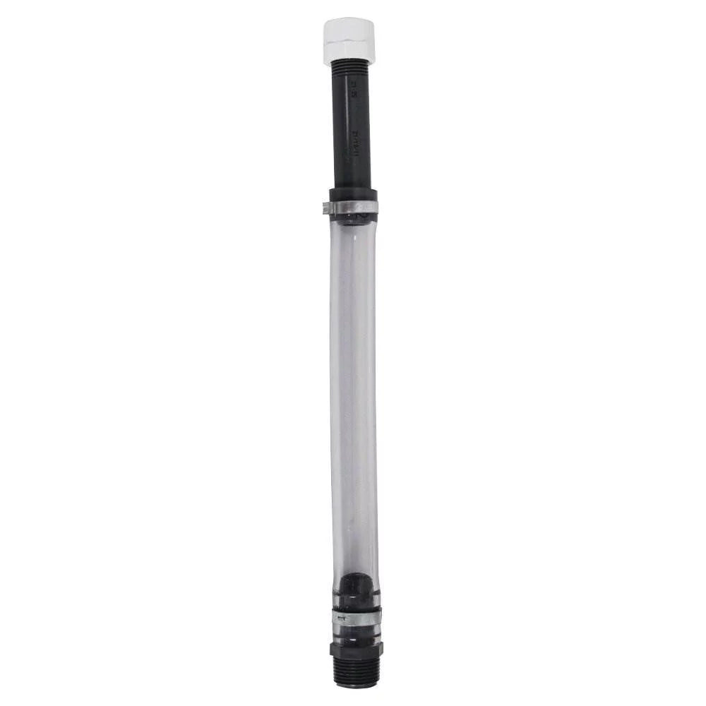 5.5 Gal Utility Jug Gas Can and 14 Inch Hose Z5643