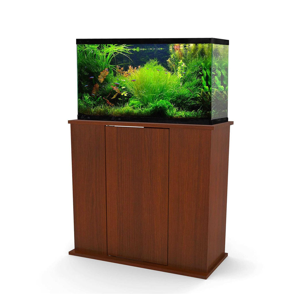 75/90 Gallon Wood Aquarium Stand Z689947