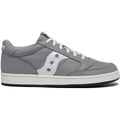 Grey White Jazz Court Shoes R51932