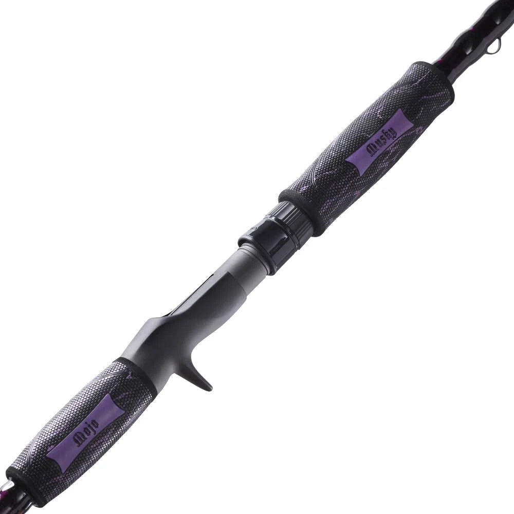MJM76XHF Casting Rod F50302