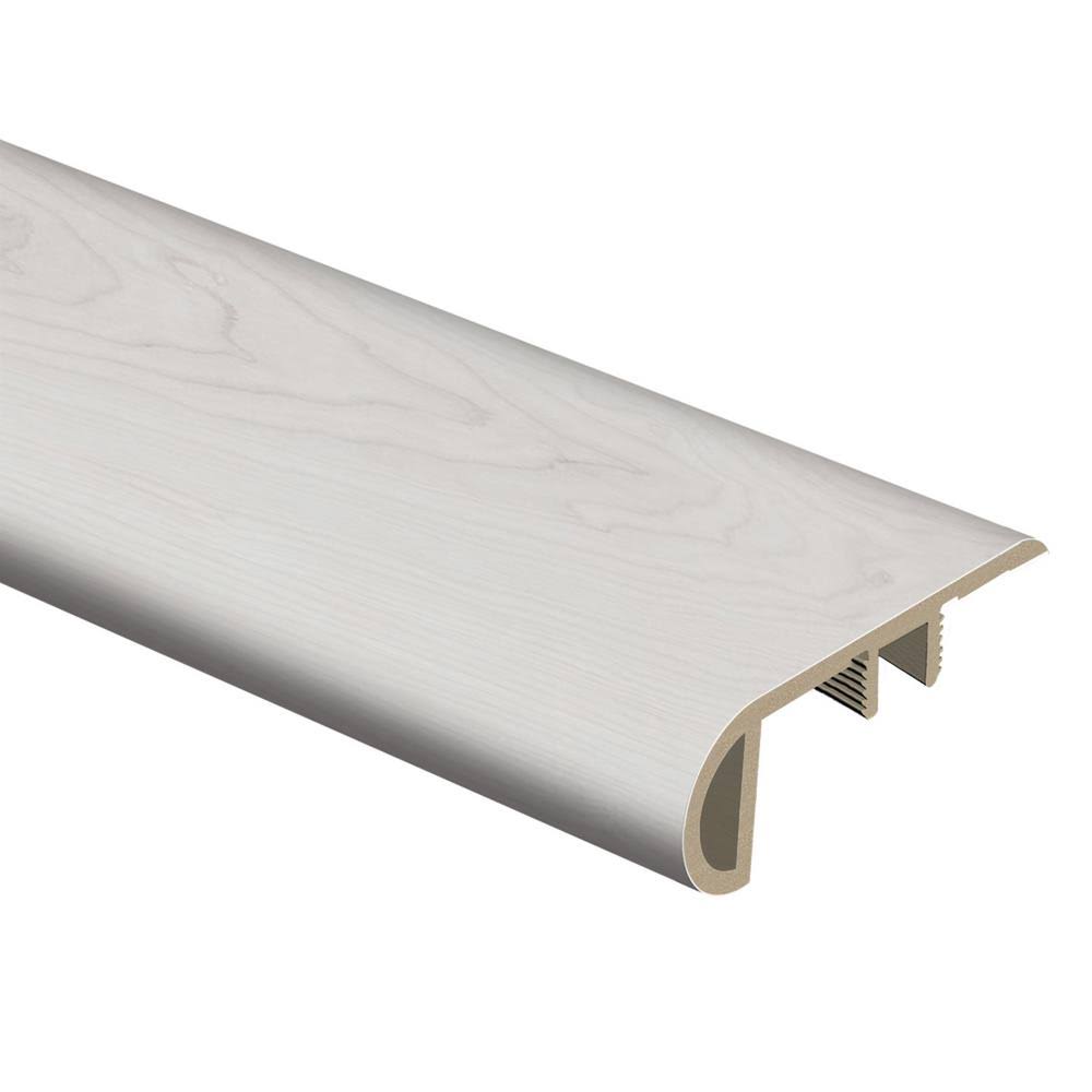 Vinyl 1 in. Thick x 2-1 2 in. Wide x 94 in. L Y31006
