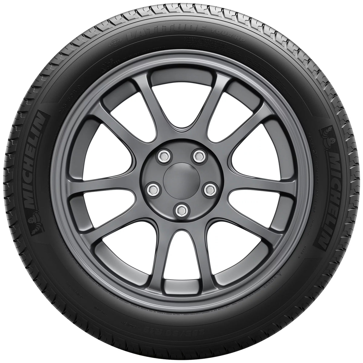 All-Season 245/60R18 105V Tire C601