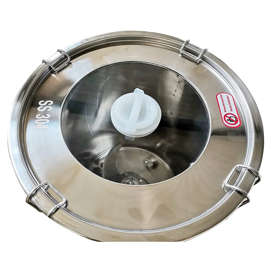 Electric Food Chopper Processor 32L 1400r/H R840