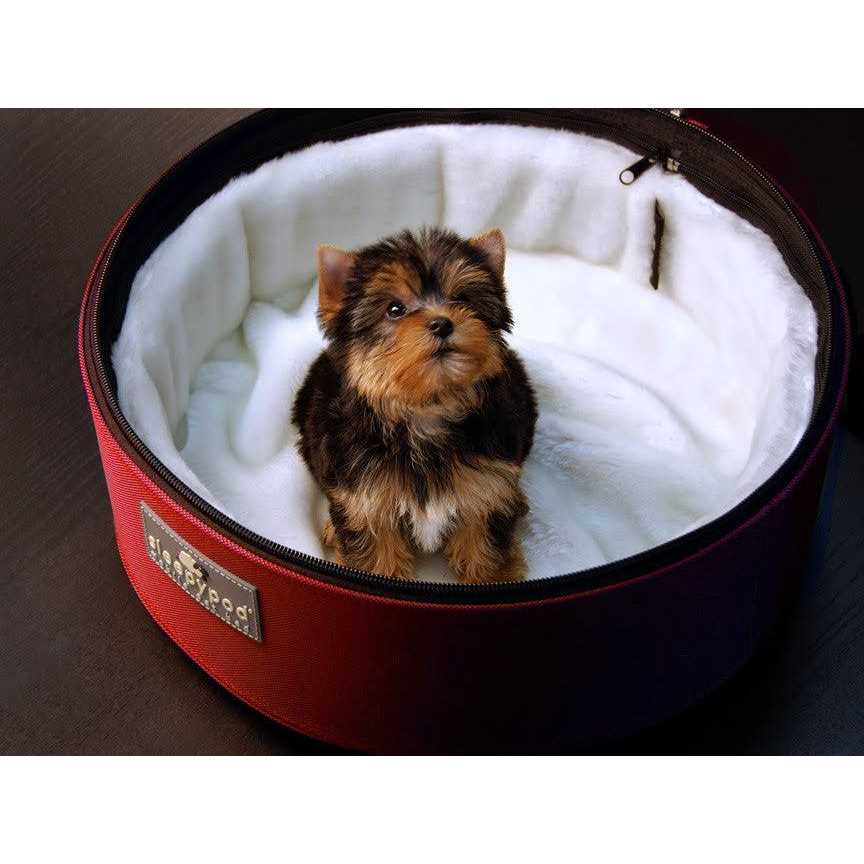 Mobile Pet Bed M2903