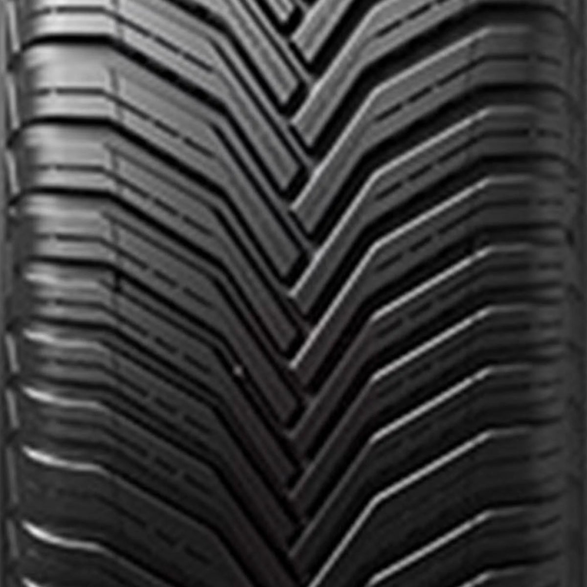 All Weather 235/55R20 102V SUV/Crossover Tire H2716
