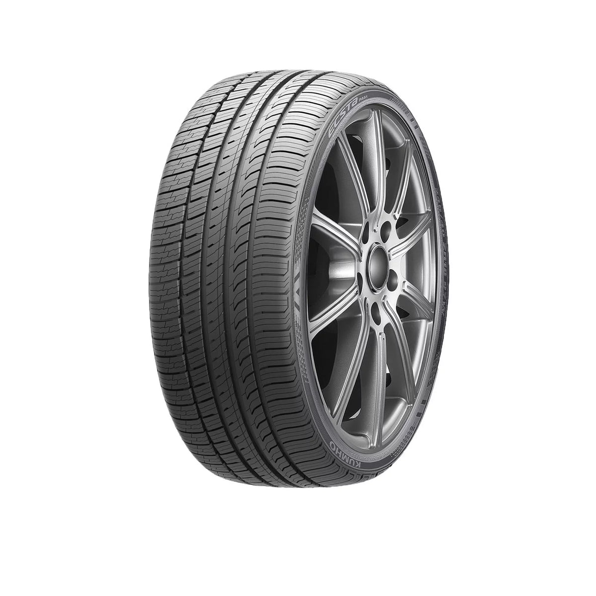 All Season 195/55R16 87V Passenger Tire W89419